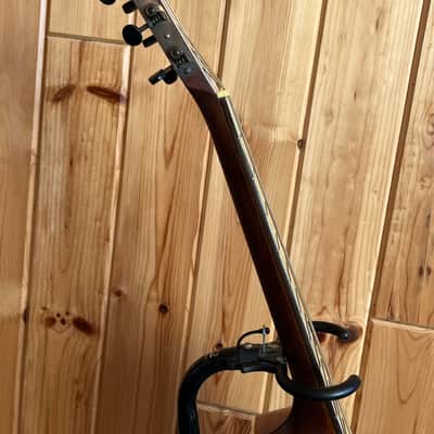 Oscar Schmidt Sovereign 5077 1932 - All Mahogany image 7