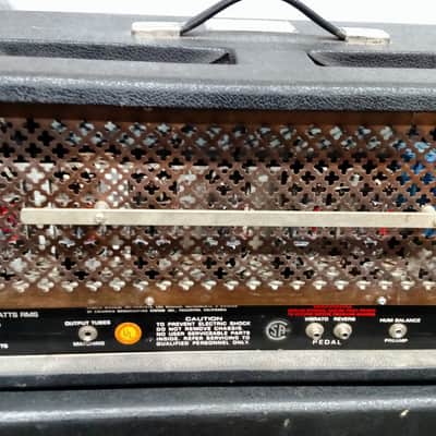 Fender PS400 1970 image 3