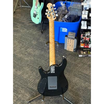 Ernie Ball Music Man JP6 John Petrucci Electric Guitar w/EB Hardcase image 2
