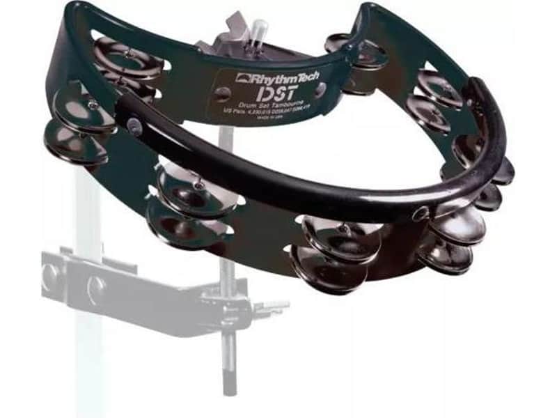 Rhythm Tech Drum Set Tambourine image 1