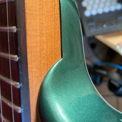Sterling Albert Lee AL40P - 2023 - Lollar Neck Pickup image 11
