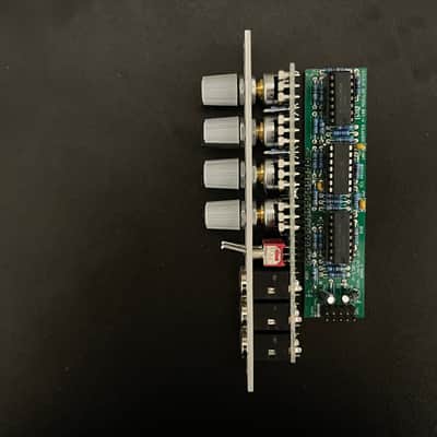 Doepfer Eurorack Utility Modules Bundle image 2