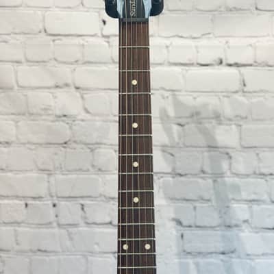 PRS S2 Standard 24 Frost Blue Metallic (2019) image 4