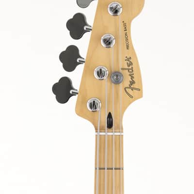 Fender Player II Precision Bass Maple Fingerboard Aquatone Blue 2024 [MX24082211] (02/04) image 10
