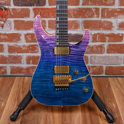 ESP Navigator N-ST SGZ Custom -D2- 2021 [LUNA SEA][X Japan][SUGIZO