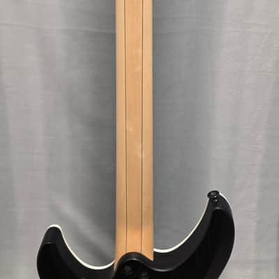 FGN MYTHIC JMY2-ASH-E Open Pore Black image 7