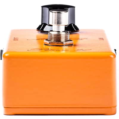 MXR CSP101SL Custom Shop Script Phase 90 Effects Pedal with Free Clip-On Chromatic Tuner Bild 5