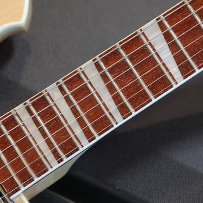 Minty! 2016 Rickenbacker 620 Electric Guitar MapleGlo + OHSC image 9
