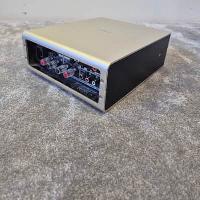 Denon PMA 50 - High-Fidelity Amplifier - Excellent w/ Original Box image 7