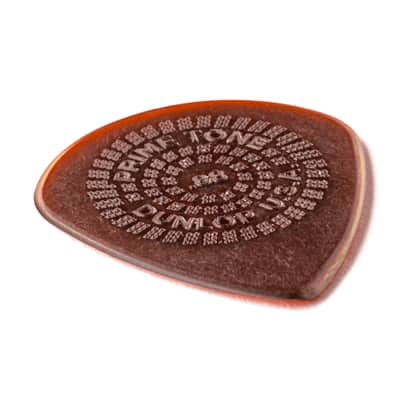 Dunlop Primetone Jazz III XL Sculpted single guitar pick .88 image 2