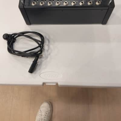 Behringer X Air XR12 12-Input Digital Mixer w/ Power Cable image 3