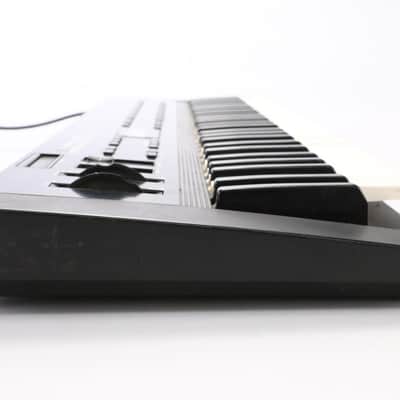 Yamaha DX11 61-Key Programmable Algorithm Synthesizer Keyboard #48248 image 9