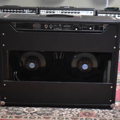2023 Fender Tone Master Twin Reverb Combo Amp w/FSW image 4