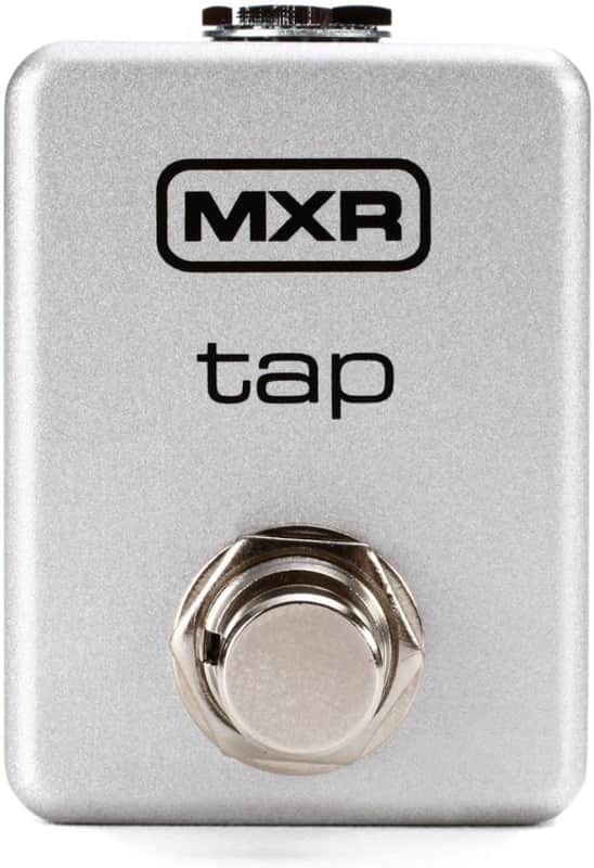 MXR M199 Tap Tempo Switch image 1