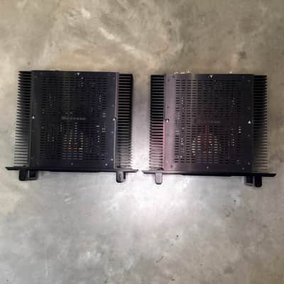 Bryston 7B Cubed Mono Amplifiers image 14