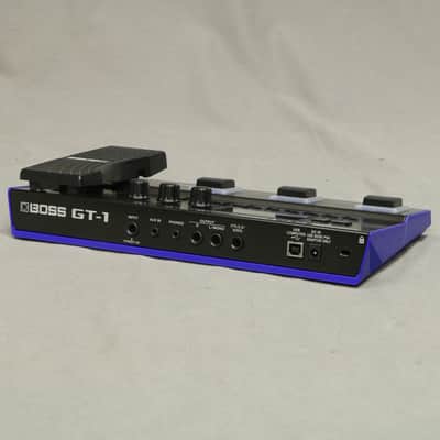 Boss Gt 1 [G3 S8318] (07/15) image 7