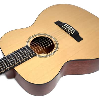 Martin J12-16GT 12 String Acoustic Guitar image 1