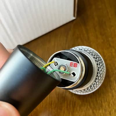 Shure SM58 image 4