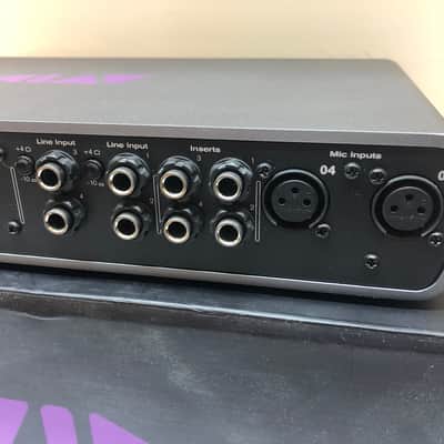 Avid Mbox Pro 3, For Repair, As Is image 8