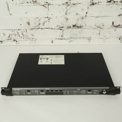 Avid SYNC HD Master Clock Rack Unit image 12