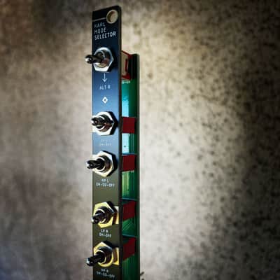 Karl Mode Selector Expander for Karl Stereo Filter image 2