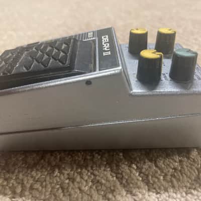 Ibanez DDL10 Delay II 1980s - Gray image 5