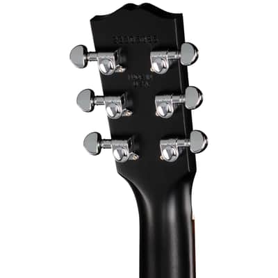 Gibson L-00 Special Satin Ebony - Acoustic Guitar image 9
