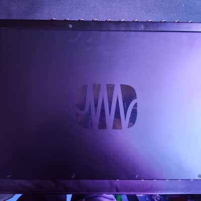 PreSonus StudioLive 32SC + StudioLive 32R 2019 - Present - Black - Silver image 9