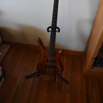 Warwick MEC Active J-style pickups & Complete wiring harnes, Bridge and neck pickup set, Jazz bass pickups image 9
