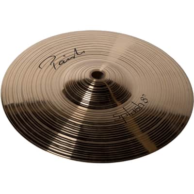 Paiste 8” Signature Splash Cymbal image 3