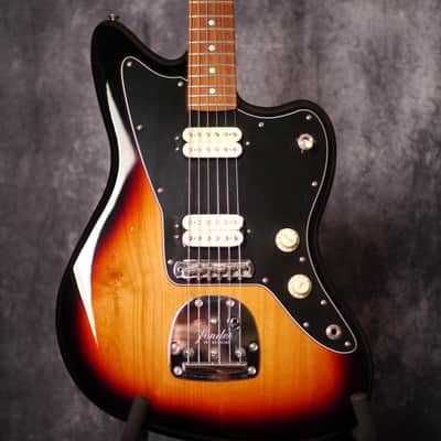 Fender Player Jazzmaster HH 3-Color Sunburst image 1