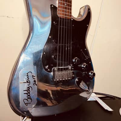 Fender Stratocaster Custom Shop 1994-5 - Aluminum image 1