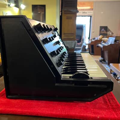 Korg MS-10 1970s - Black image 5