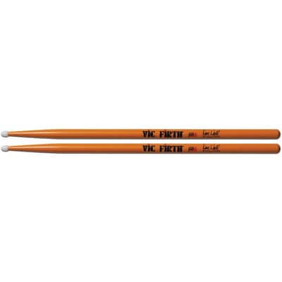 Vic Firth SDW2N - Signature Dave Weckl Evolution Nylon image 1