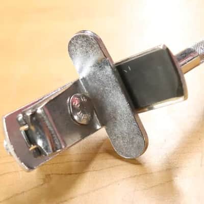 Gibraltar Cowbell Holder Mount for Bass Drum #1 image 4