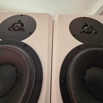 Dynaudio LYD 8 Active Nearfield Studio Monitor (Pair) image 12