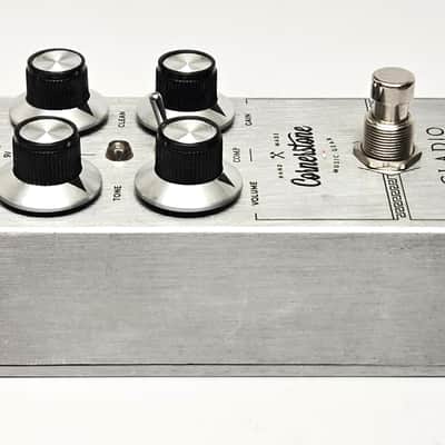 used Cornerstone Gladio SC Scott McKeon Preamp #7 of 50, Very Good Condition with Box Bild 6