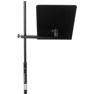 On-Stage U-Mount Clamp-On Music Desk image 2