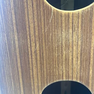 Roosebeck Heather Harp 22-String with Bag image 11