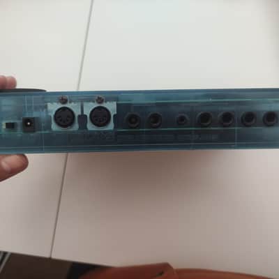Zoom RhythmTrak RT-323 image 2