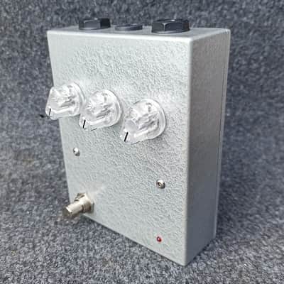 Dog Dirt Audio • Gainster • Clark Gainster Overdrive Clone image 3