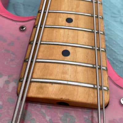 Fender Telecaster Bass 1968 - Paisley image 10