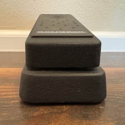 Rocktron HEX Expression/Volume Pedal image 5