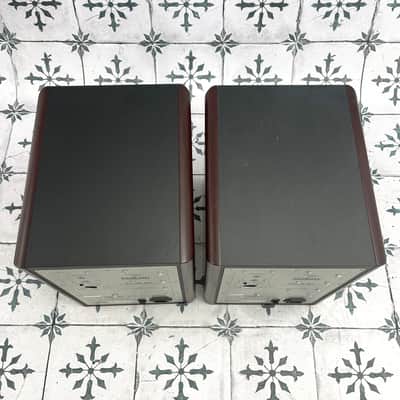 Focal Solo6 Be Powered Studio Monitor (Pair) image 3