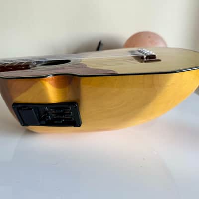 Ronroco Acoustic Electric Instrument (Charango Family) image 4