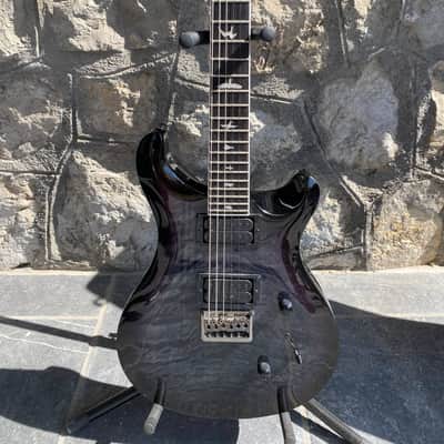 Immagine PRS SE Mark Holcomb 24-Fret HH - Holcomb Burst - 1