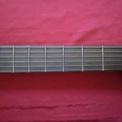 ESP LTD M Black Metal image 6