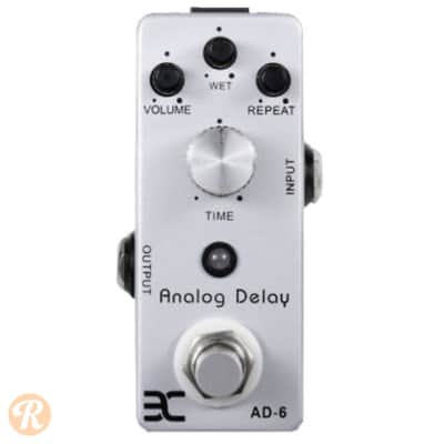Pearl AD-08 Analog Delay | Reverb