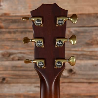 Taylor Custom Grand Pacific Sunburst 2022 image 7