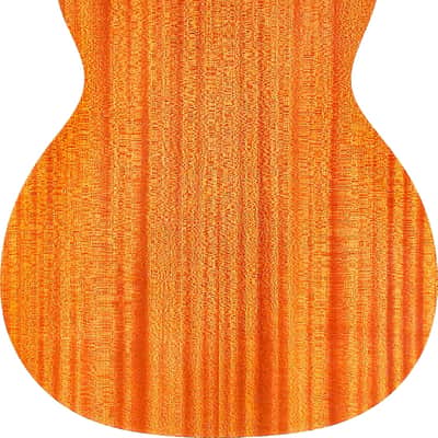 Guild OM-340 Grand Auditorium Acoustic Guitar, Solid Spruce Top image 3